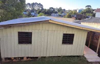 Imagem 3: Aluga-se casa no Pilarzinho