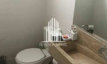 Imagem 5: Apartamento no Morumbi 1 quartos,1 vaga, 49m