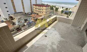 Imagem 3: Apartamento com 2 dorms, Mirim, Praia Grande - R$ 430 mil, Cod: 12327