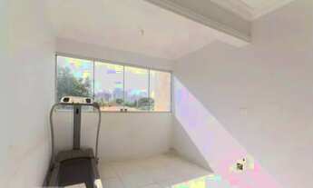 Imagem 7: Apartamento para aluguel possui 110 metros quadrados com 3 quartos em Jardim América - Goi