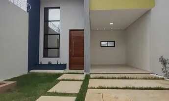 Imagem: Casa para venda possui 120 metros quadrados