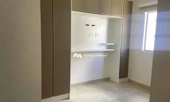 Imagem 5: Apartamento com 2 dormitórios para alugar, 56 m² por R$ 2.900,00/mês - Alto Rio Preto - Sã