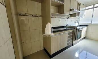 Imagem 3: Cobertura Duplex no Condomínio Vila Park com 92m e 3 quartos na Cidade Líder