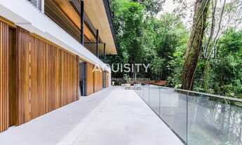 Imagem 3: Casa em Praia Sitio São Pedro - Guarujá