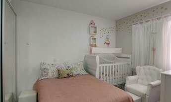 Imagem 5: Apartamento para aluguel com 77 metros quadrados com 1 quarto em Tatuapé - São Paulo - SP