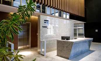 Imagem 3: Conj. Comercial em Pinheiros- São Paulo, SP