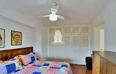 Imagem 11: Apartamento Duplex no Edifício Le Corbusier com 200m e 2 quartos no Morumbi