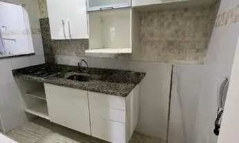 Imagem 6: APTO P/ LOCAR NA NOVA PETROPOLIS- SBC