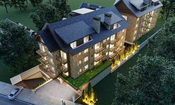 Imagem 5: Apartamento 02 Dormitórios - Bairro Centro