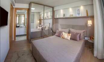 Imagem 3: Apartamento 2 quartos Santo Antônio