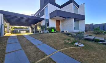 Imagem: LAGOA SANTA - Casa de Condomínio - Mirante