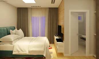 Imagem 6: Apartamento para Venda em Joinville, América, 3 dormitórios, 2 suítes, 2 banheiros, 2 vaga