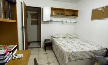 Imagem 7: Apartamento para venda com 200 metros quadrados com 4 quartos em Pituba - Salvador - BA