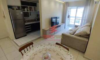 Imagem 6: Apartamento,2 dormitórios (1 Suíte), Varanda , lazer completo/Santos