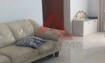 Imagem 7: JACAREí - Apartamento Padrão - Loteamento Vila Romana