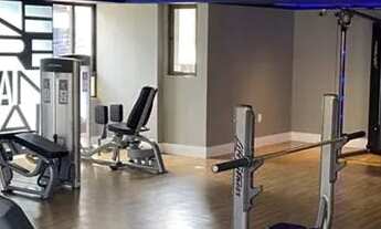 Imagem 2: ALUGUEL - TODO MOBILIADO!!