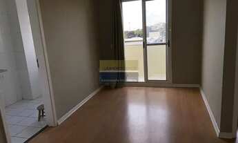 Imagem 2: Apartamento 2 dormitórios - Bairro São Sebastião