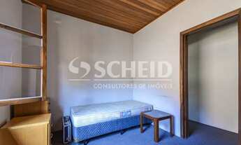 Imagem 7: Casa com adaptação versátil para residência ou comércio na Vila Madalena