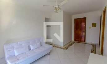 Imagem 3: Apartamento para Aluguel - Guilhermina, 1 Quarto, 60 m2