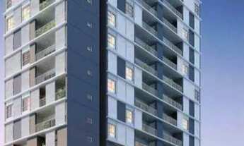 Imagem: Apartamento com 1 dormitório à venda