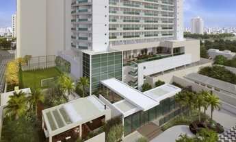 Imagem 6: Cosmopolitan Higienópolis - Stúdios 1 Suíte 33 e 36m² 1 vaga