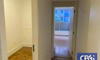 Imagem 7: Sala, 38 m² - venda por R$ 520.000,00 ou aluguel por R$ 4.113,84/mês - Copacabana - Rio de