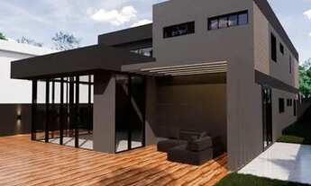 Imagem 4: CASA PADRA CONDOMÍNIO ALPHAVILLE PARAÍBA