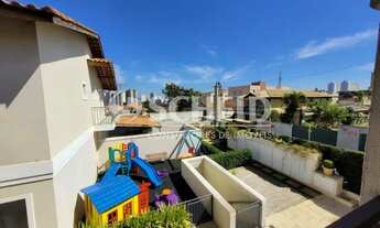 Imagem 5: Sobrado em condomínio de casa para locação, 81², 2 dorms suítes 2 vagas