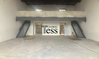 Imagem 5: Venda Prédio Comercial (Salão) com Mezanino disponível para alugar bairro Vila Redentora 2