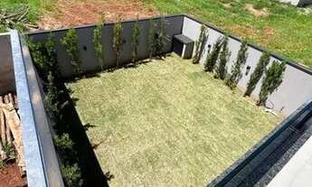 Imagem 4: Sobrado com 3 dormitórios à venda, 151 m² por R$ 1.100.000,00 - Terras da Estância - Paulí