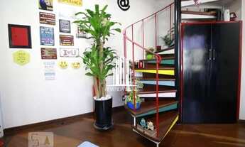 Imagem 7: Cobertura com 2 dorms 1 suíte e 2 vagas no Practical Life