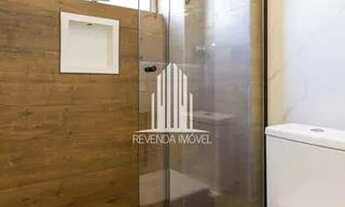 Imagem 2: Apartamento com 3 quartos e 1 vaga no Jardim Paulista