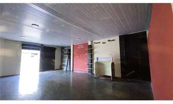 Imagem 4: Ponto comercial na Calama, esquina com Brasília