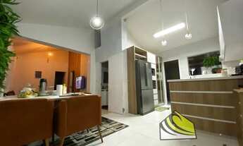 Imagem 3: Casa para Locação em Laguna, ITAPIRUBÁ, 2 dormitórios, 1 suíte, 1 banheiro, 5 vagas