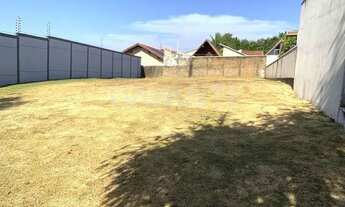 Imagem: Terreno - Condomínio Zürich Dorf - Valinhos