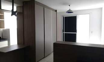 Imagem 4: Alugo Loft mobiliado em Jardim Camburi