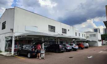 Imagem 4: Loja na Rua XV de Novembro, 2357. Prédio comercial inteiro (364m2) - 12 va