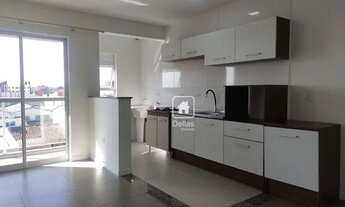 Imagem 2: Apartamento com 2 dormitórios para alugar, 51 m² por R$ 1.687,66/mês - Weissópolis - Pinha