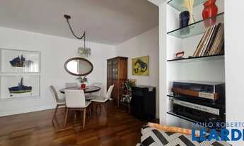 Imagem 6: APARTAMENTO - ITAIM BIBI - SP