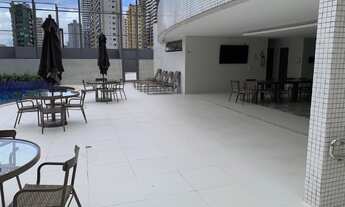 Imagem: Edificio Quadra Boulevard no bairro Umarizal