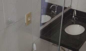 Imagem 2: Apto Térreo para alugar no melhor do água fria