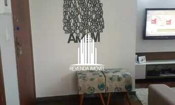 Imagem 5: Apartamento com 3 dormitórios à venda na Vila Mariana