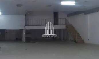 Imagem 2: Galpão Comercial no Campo Elíseos- São Paulo, SP