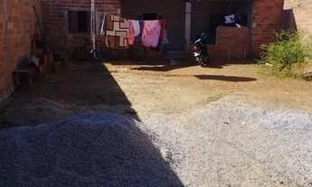 Imagem: Ágio de lote com barracão