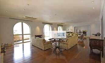 Imagem 4: 4 SUÍTES NOS JARDINS