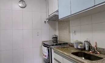 Imagem 5: Apartamento para venda tem 109 metros com 3 quartos Bairro Jardim Finotti Uberlândia