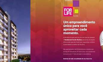 Imagem 4: Oportunidade na Vila Ema - 2 Dormitórios Ao Lado Da Estação São Lucas