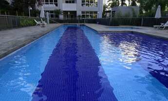 Imagem 5: Lindo Apartamento a venda 55 metros 2 quartos em Vila Andrade