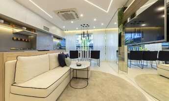 Imagem 7: Apartamento de 2 dormitórios com 1 suíte á venda na Barra funda