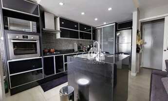 Imagem 4: Cobertura Atlantis Park - 4 quartos (1 suíte